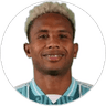 Williams Lugo, Midfielder for Persipura