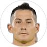 E. Zagert, Attacker for Villa San Carlos