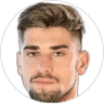 Dario Ortiz Nicolas, Defender for Deportivo Madryn