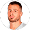 Eduardo Caballero, Defender for César Vallejo
