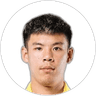 Wai-Lim Yu, Defender for Meizhou Hakka