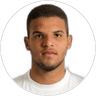 Fernandes Rony, Defender for Tombense