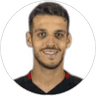 Kal Lucas, Midfielder for Nantong Zhiyun