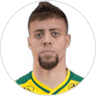 Fernandes Lucas, Midfielder for São Bernardo