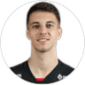Shaylon, Midfielder for Mirassol