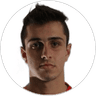 Pedro Bortoluzo, Attacker for Inter de Limeira