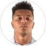 Neres David, Forward for SSC Napoli