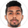 Inácio Santos, Defender for Inhumas
