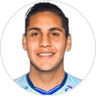 Leonardo Claros de Souza Gustavo, Goalkeeper for Always Ready