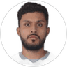 Adriel Fernandez, Midfielder for Real Oruro