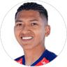 Fernando Rodriguez, Midfielder for Real Potosí
