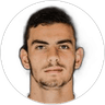 O. Malcı, Defender for Kilis Belediyespor