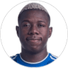 Alejandro Cabeza, Forward for Municipal