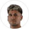 Eric Barrios, Midfielder for Zamora
