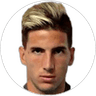 Matias Nani, Defender for Al Sailiya