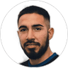 Axel Ochoa, Defender for Sarmiento de La Banda