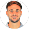 Nicolas Thaller, Defender for Colón