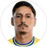 Julian Bartolo, Forward for Asteras Tripolis