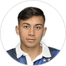 M. Godoy, Attacker for San Marcos
