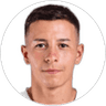 Andres Lodico Gaston, Midfielder for Racing Club