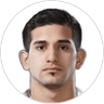 Maciel Leandro, Midfielder for Botafogo SP