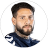 Gabriel Ramirez, Midfielder for All Boys