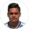 Joel Martinez, Forward for Argentino Quilmes