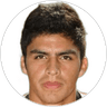 C. Ramírez, Midfielder for Egaleo
