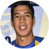 A. Duarte, Defender for Independiente FBC