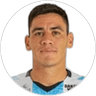 Ronaldo Jimenez Cabrera Joel Elias, Defender for Avenida