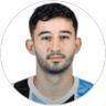 Mathias Villasanti, Midfielder for Grêmio