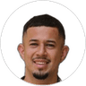 Luis Caceres, Defender for Sportivo San Lorenzo