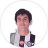 H. Espínola, Defender for Atlético Tembetary