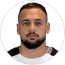 Maycon, Midfielder for Atlético Mineiro