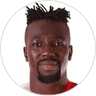 A. Koffi, Attacker for Al Hudod