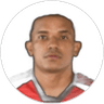 Soares Luis, Forward for Maracanã