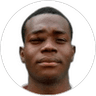 Adrian Parra Osorio, Forward for Deportes Tolima