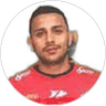 Alejandro Aranda, Attacker for Sarmiento de La Banda