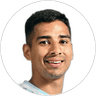 B. Duarte, Midfielder for Berazategui