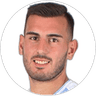 Alexis Dominguez, Forward for Chacarita Juniors