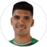 Fernando Juarez, Midfielder for Central Córdoba SdE