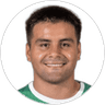 Yair Arismendi, Forward for Sarmiento