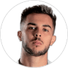 Martin Ojeda, Midfielder for Orlando City