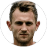 R. Grzelak, Defender for Wigry Suwałki