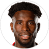 S. Odimboleko-Owandjilonge, Attacker for Hoogstraten