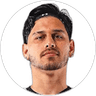 David Espinoza Acosta Matias, Defender for Libertad