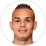 T. Maya, Defender for Envigado