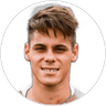 Nicolas Talpone, Midfielder for Estudiantes Río Cuarto