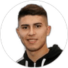 Leandro Vella, Forward for Cipolletti