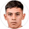 Gaston Monroy, Midfielder for San Martín Tucumán